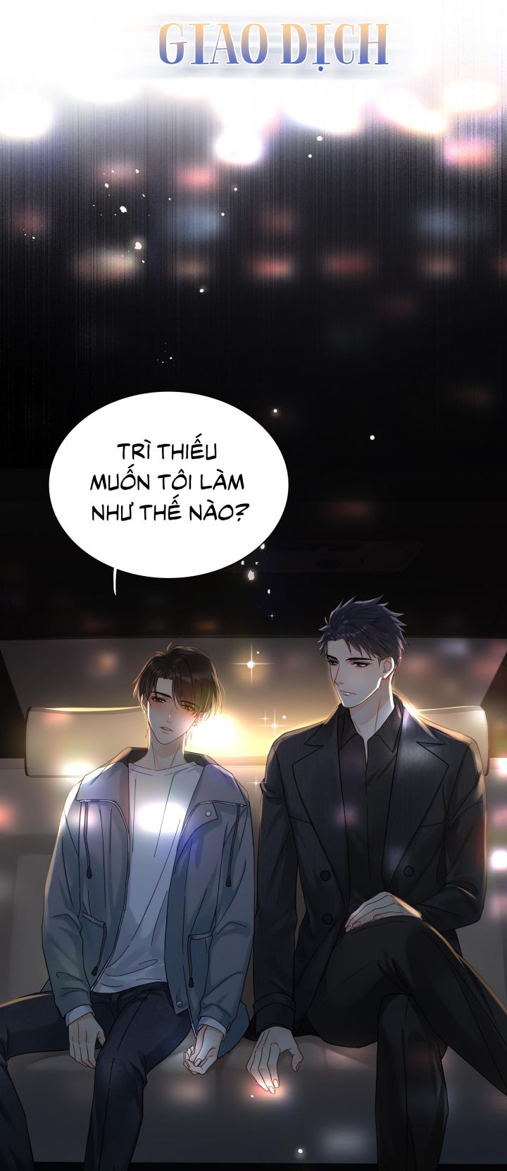 Theo Đuôi Chap 0 - Next Chap 1