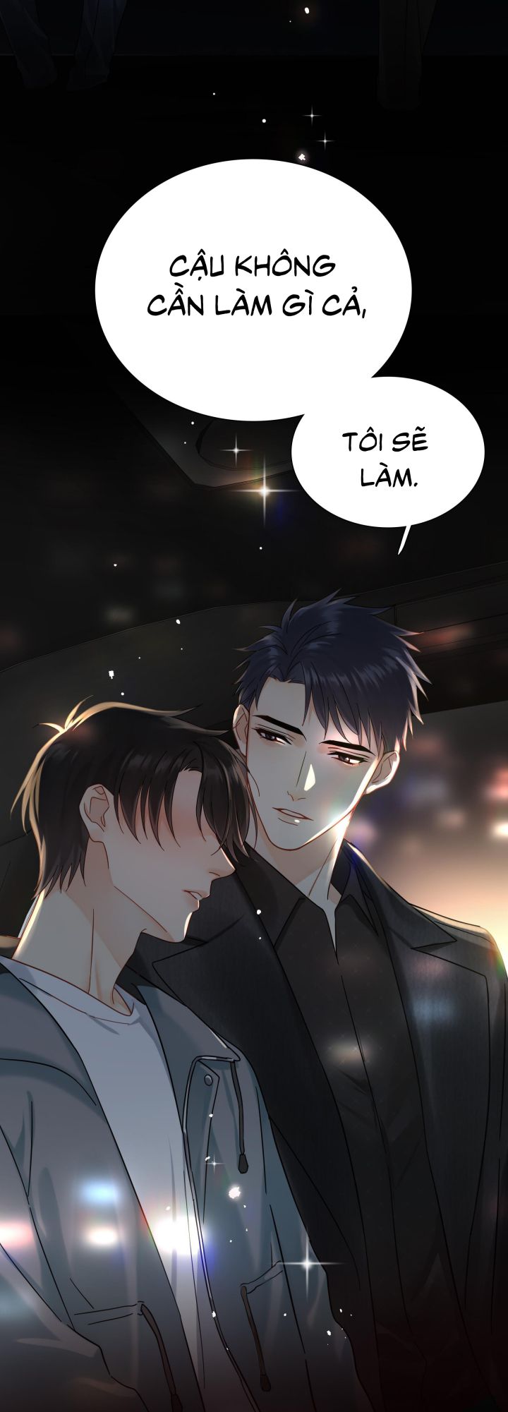 Theo Đuôi Chap 0 - Next Chap 1