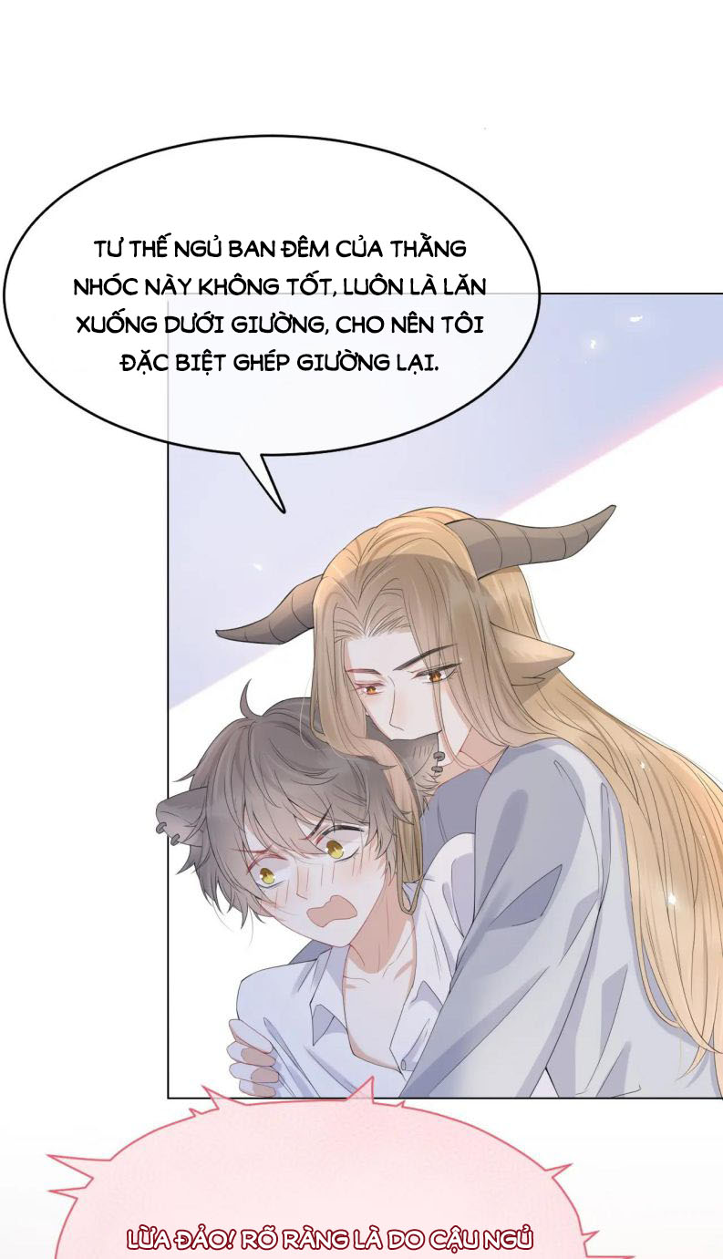 Một Ngụm Ăn Thỏ Chap 14 - Next Chap 15