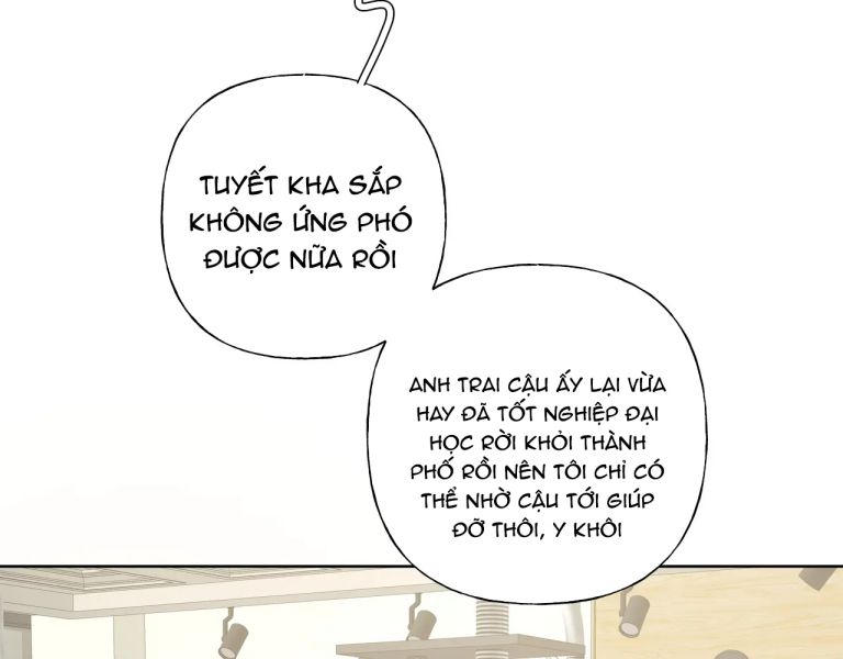 Cẩn Thận Bị Mộng Ma Ăn Mất Chap 52 - Next Chap 53