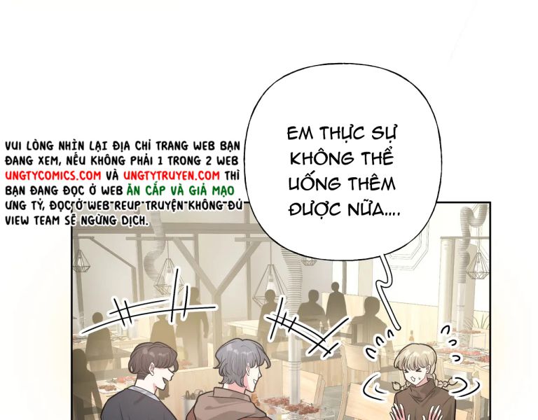 Cẩn Thận Bị Mộng Ma Ăn Mất Chap 52 - Next Chap 53