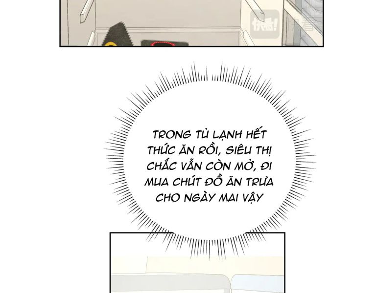 Cẩn Thận Bị Mộng Ma Ăn Mất Chap 52 - Next Chap 53