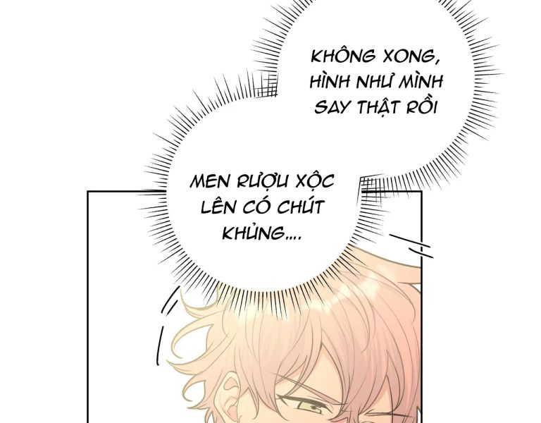 Cẩn Thận Bị Mộng Ma Ăn Mất Chap 52 - Next Chap 53