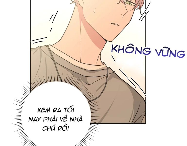 Cẩn Thận Bị Mộng Ma Ăn Mất Chap 52 - Next Chap 53