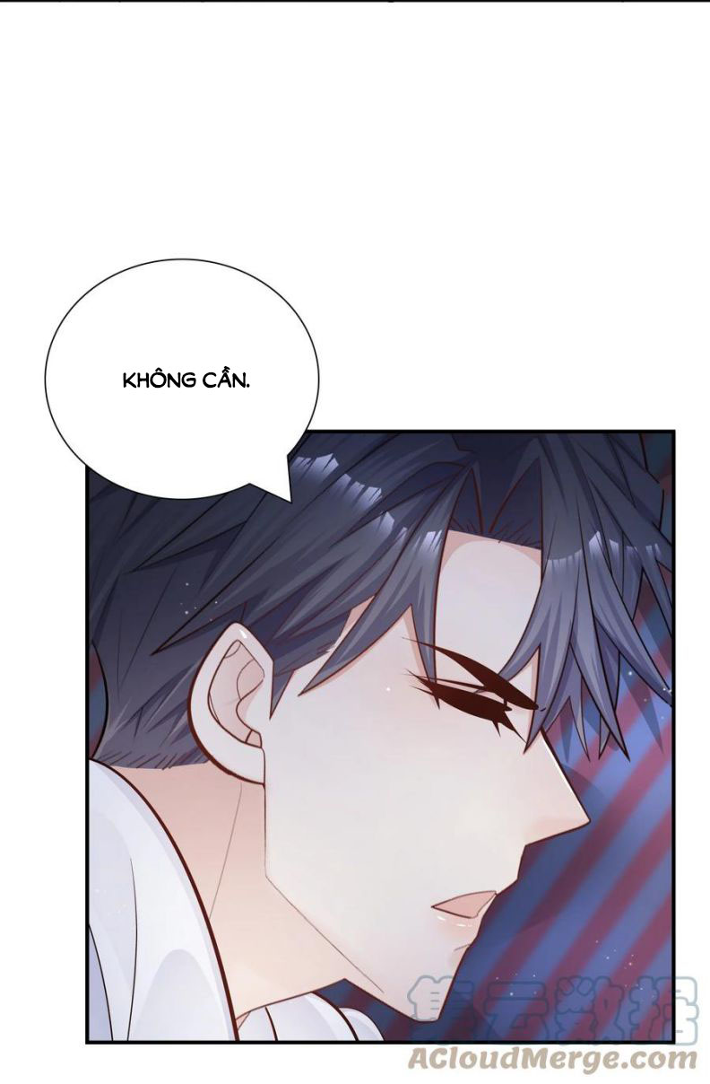 Anh Ấy Sinh Ra Là Công Của Tôi Chap 30 - Next Chap 31