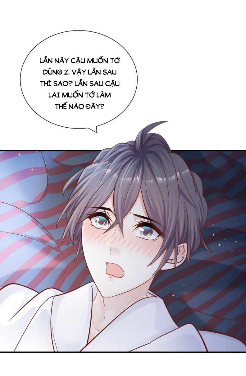 Anh Ấy Sinh Ra Là Công Của Tôi Chap 30 - Next Chap 31