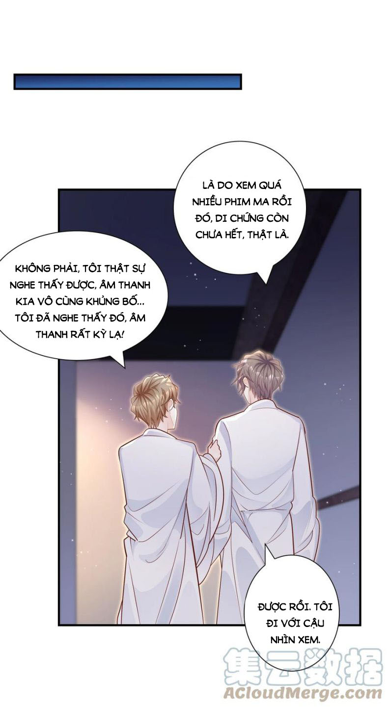 Anh Ấy Sinh Ra Là Công Của Tôi Chap 30 - Next Chap 31