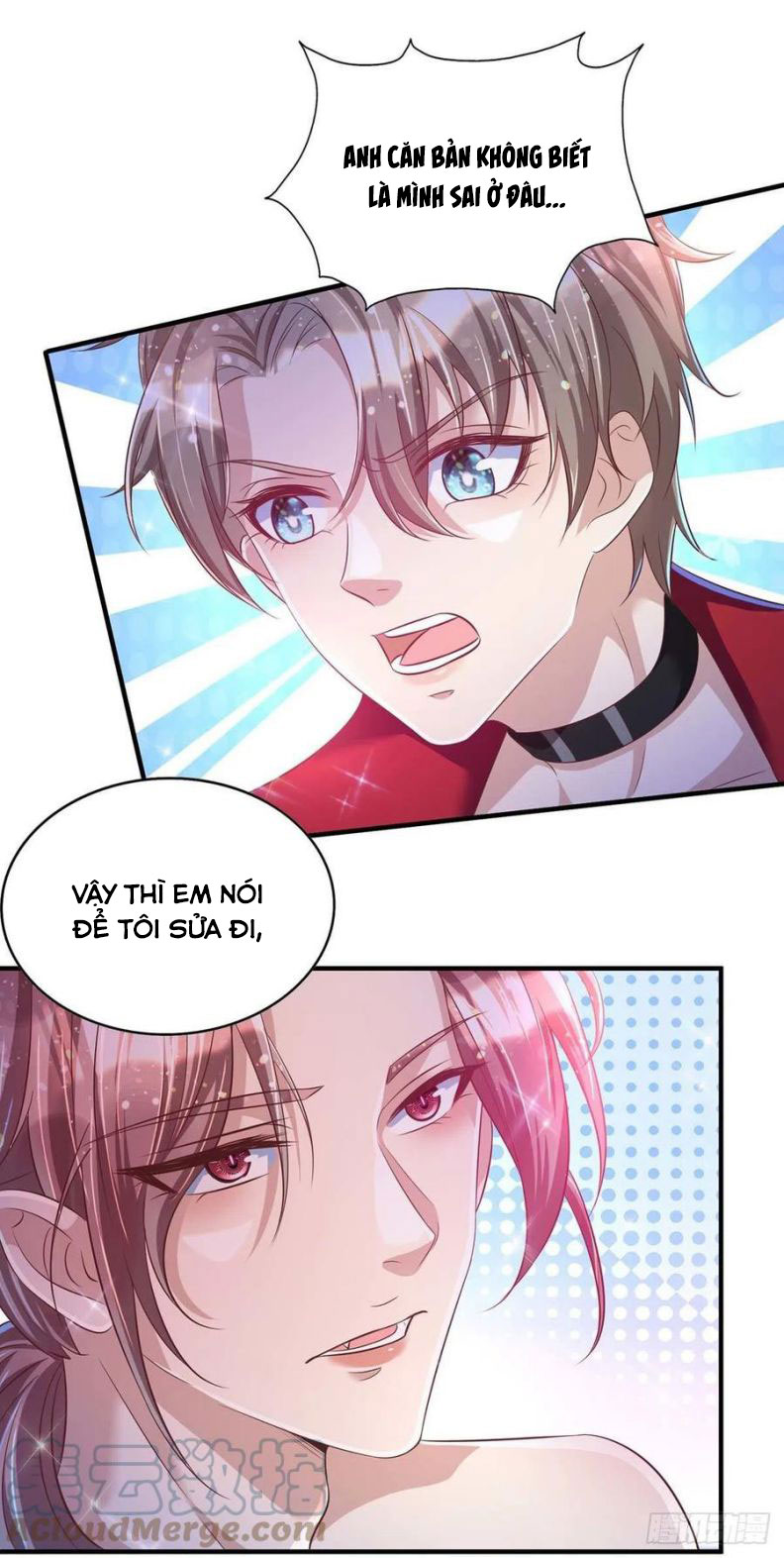 Thú Thụ Bất Thân Chap 72 - Next Chap 73