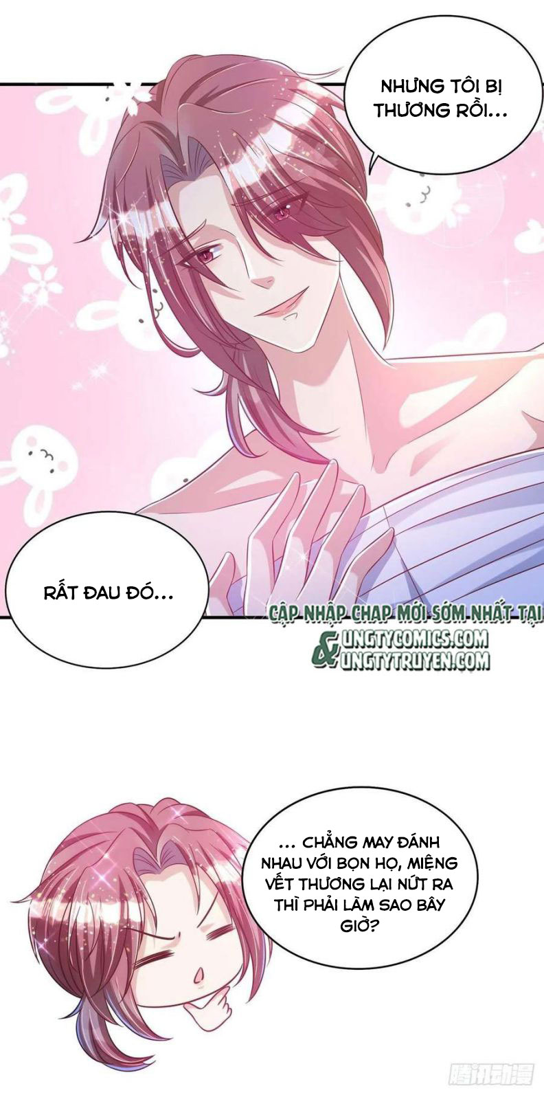 Thú Thụ Bất Thân Chap 72 - Next Chap 73