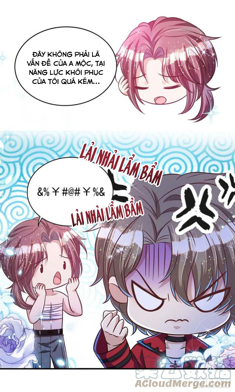 Thú Thụ Bất Thân Chap 72 - Next Chap 73