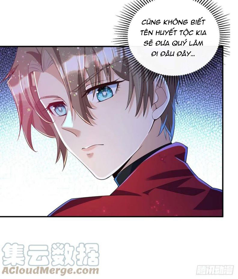 Thú Thụ Bất Thân Chap 72 - Next Chap 73