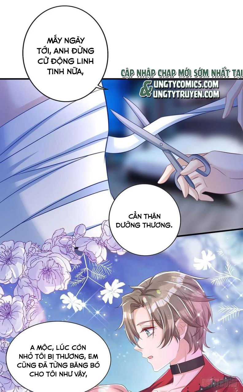 Thú Thụ Bất Thân Chap 72 - Next Chap 73