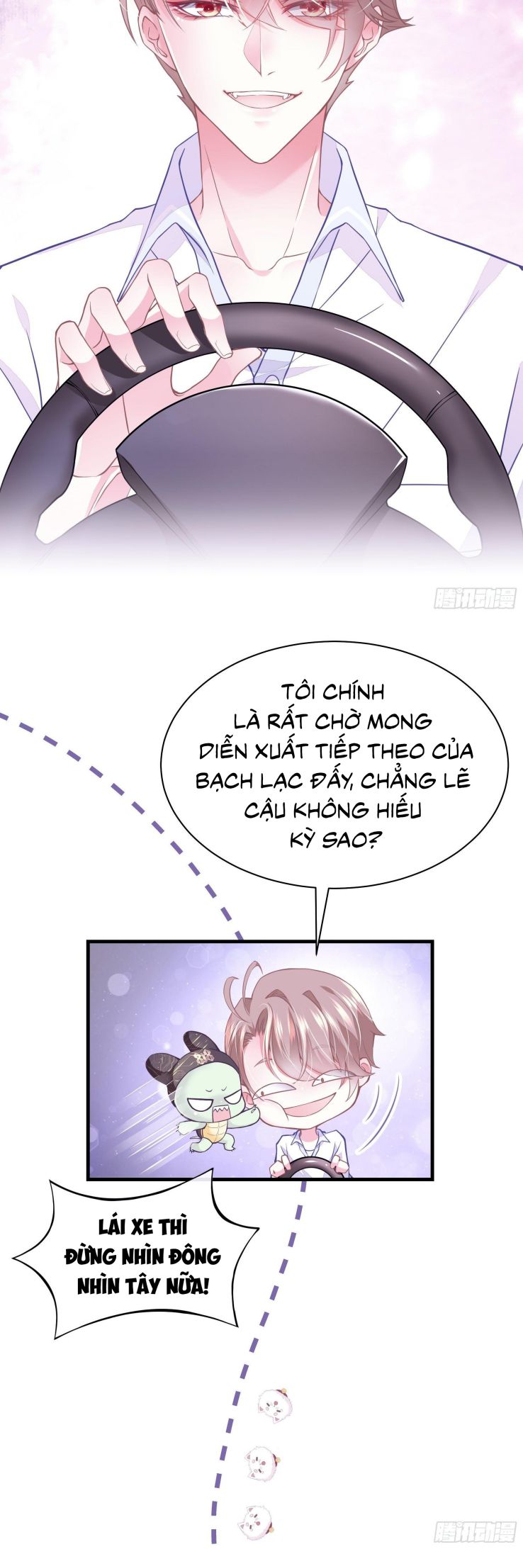 Tôi Nghi Ngờ Hệ Thống Thích Tôi Chap 6 - Next Chap 7