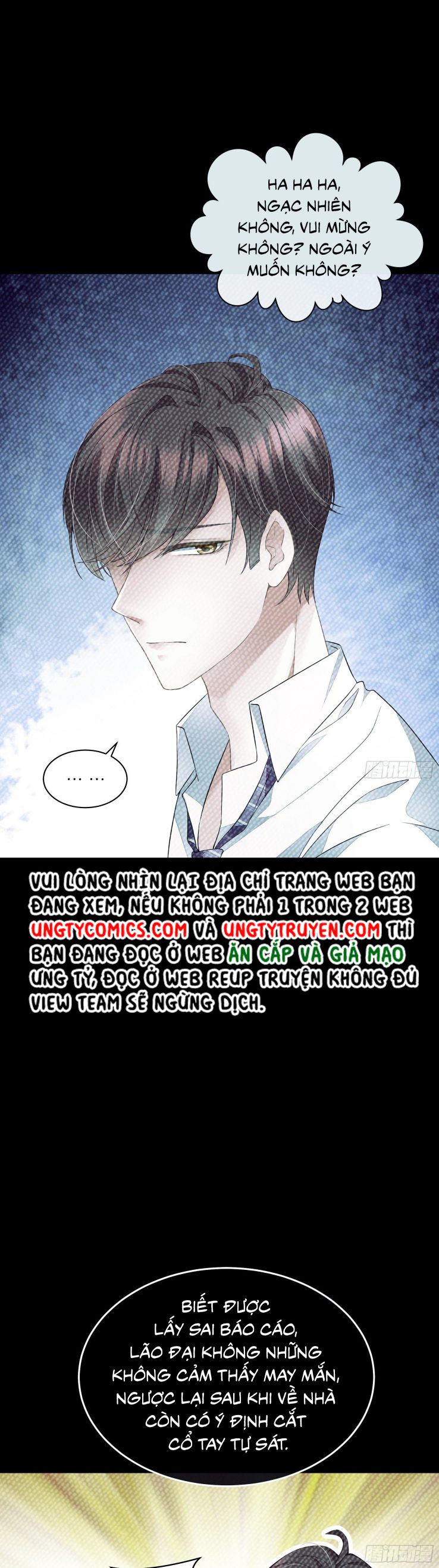 Tôi Nghi Ngờ Hệ Thống Thích Tôi Chap 6 - Next Chap 7