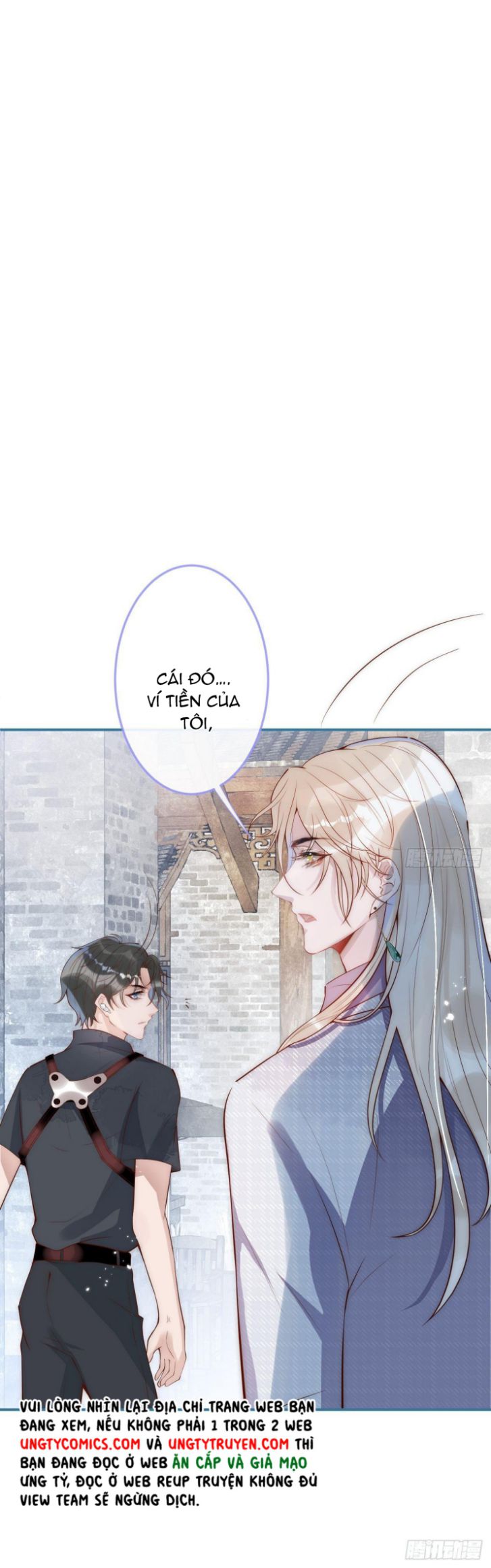 Thấm Nhĩ Nhập Hoài Chap 1 - Next Chap 2