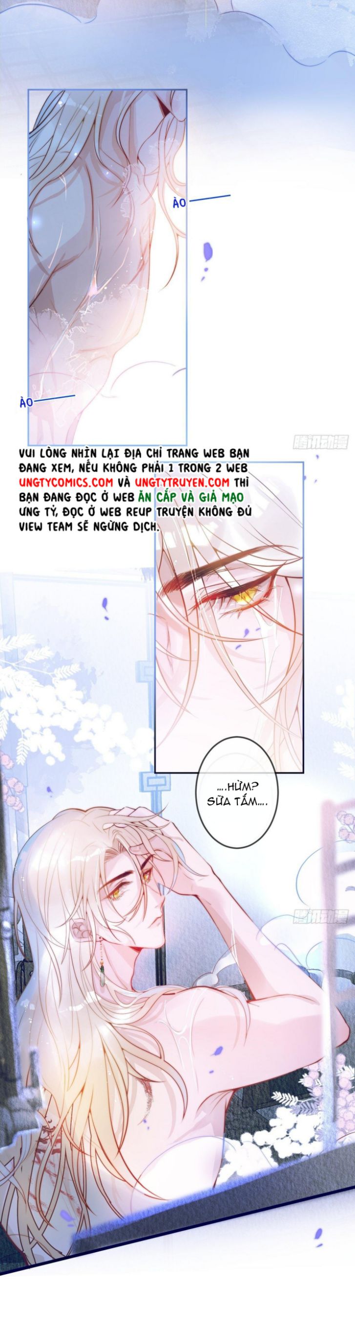 Thấm Nhĩ Nhập Hoài Chap 1 - Next Chap 2