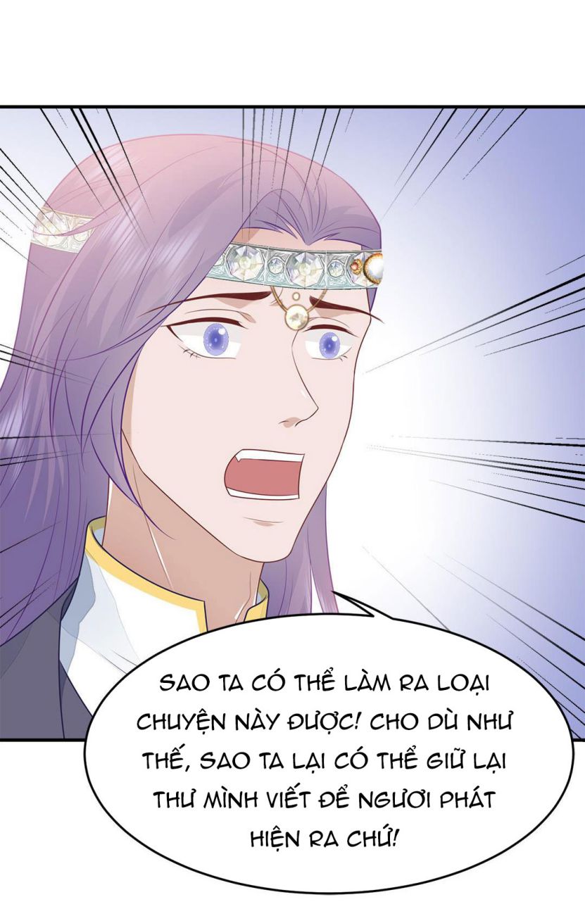 Phượng Thạp Thê Loan Chap 36 - Next Chap 37