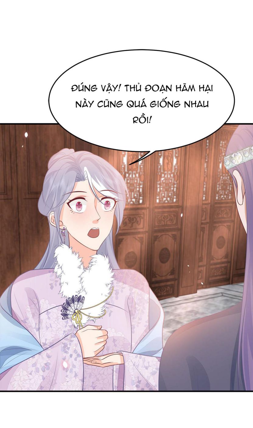 Phượng Thạp Thê Loan Chap 36 - Next Chap 37