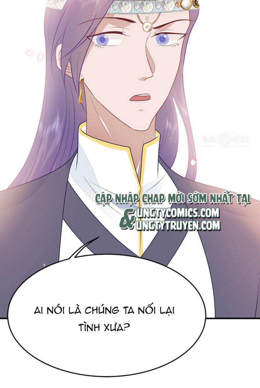 Phượng Thạp Thê Loan Chap 36 - Next Chap 37