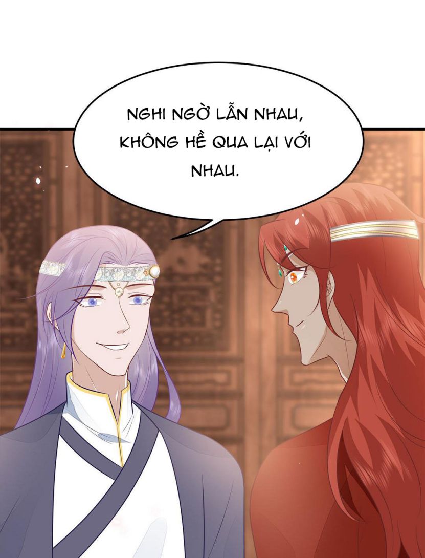 Phượng Thạp Thê Loan Chap 36 - Next Chap 37