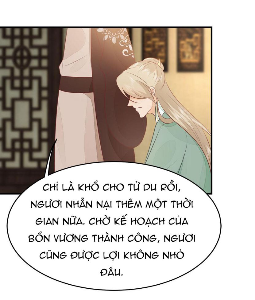 Phượng Thạp Thê Loan Chap 36 - Next Chap 37