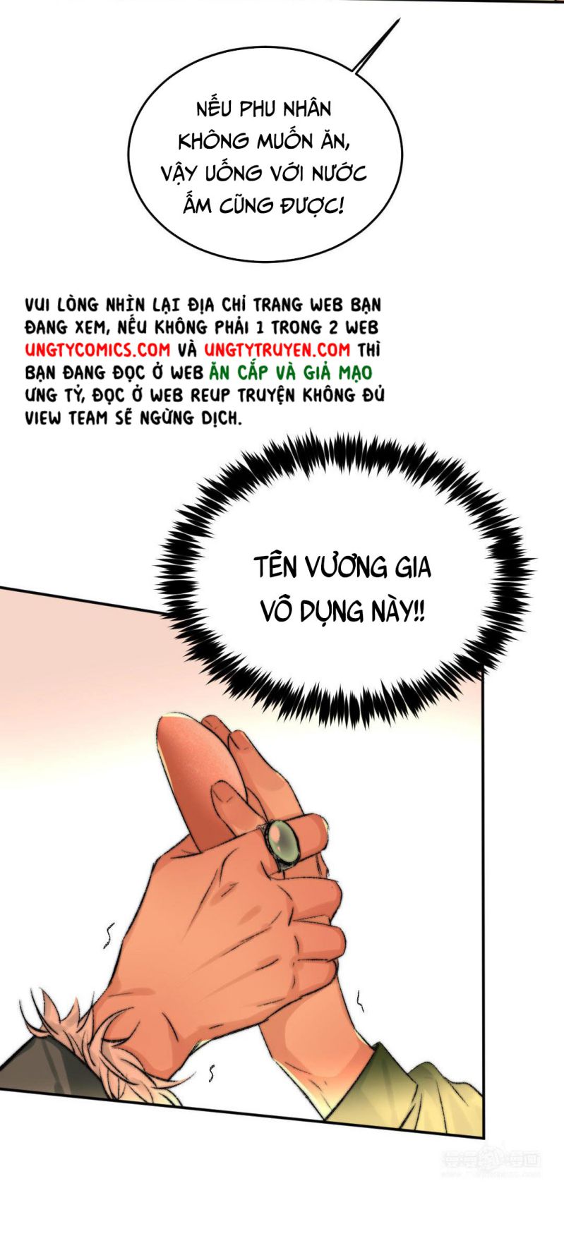 Ô Y Hạng Chi Tù Ái Chap 9 - Next Chap 10