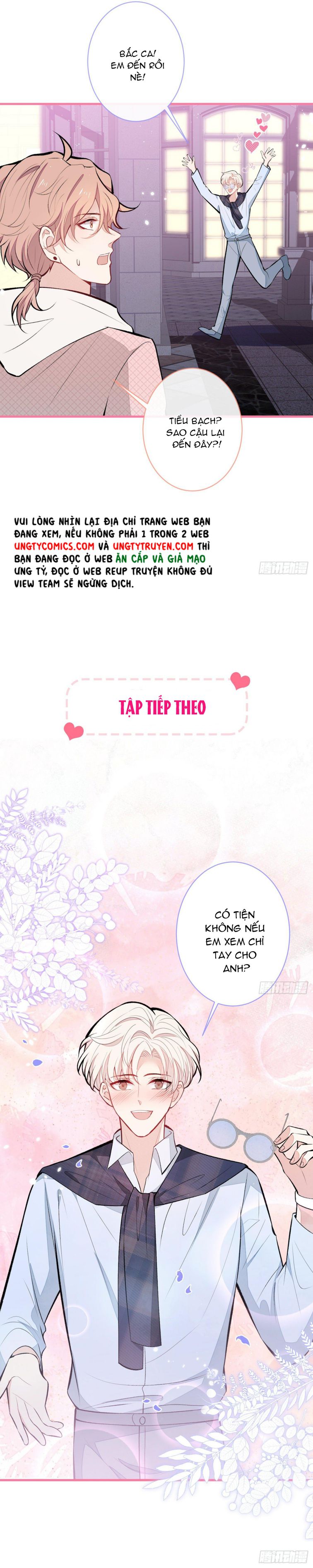 Lại Bị Nam Thần Trêu Lên Hot Search Chap 88 - Next Chap 89