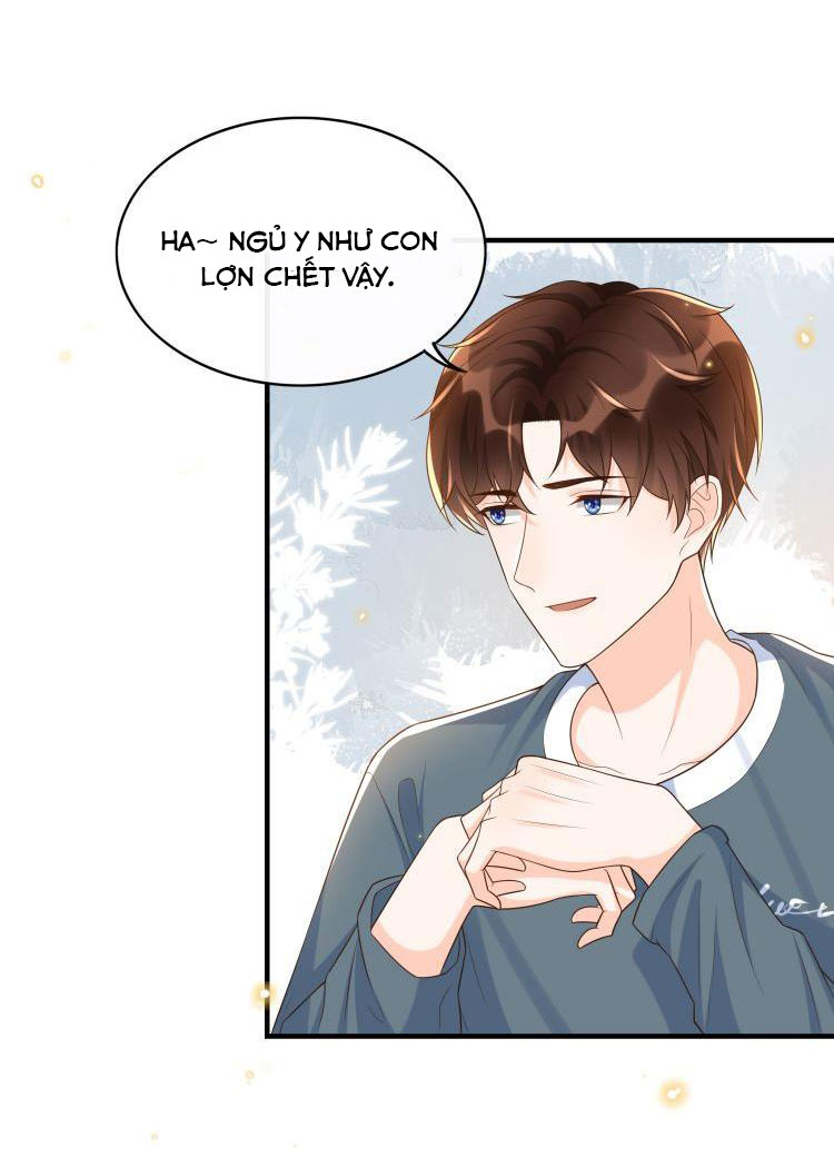 Ngọt Không Ngừng Nghỉ Chap 21 - Next Chap 22