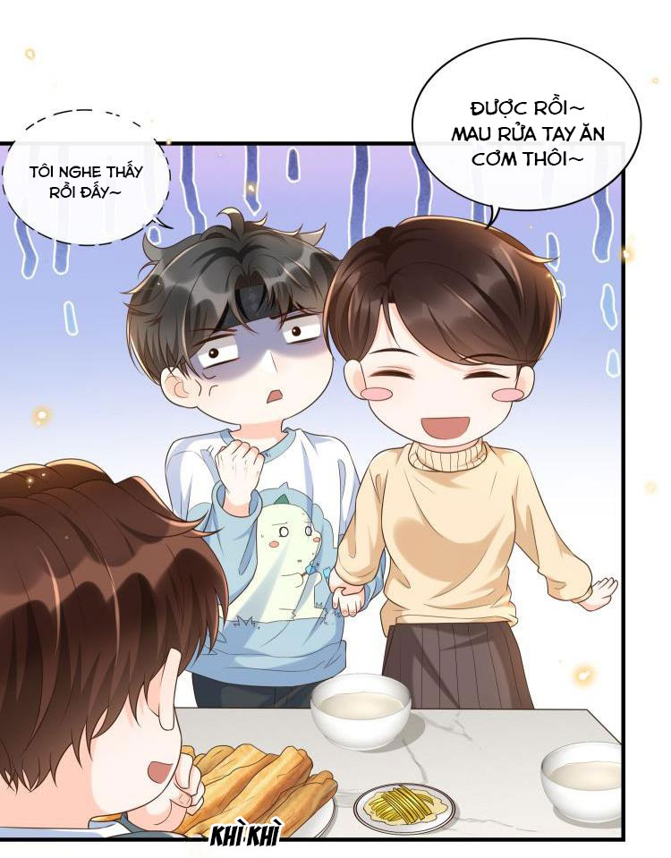 Ngọt Không Ngừng Nghỉ Chap 21 - Next Chap 22