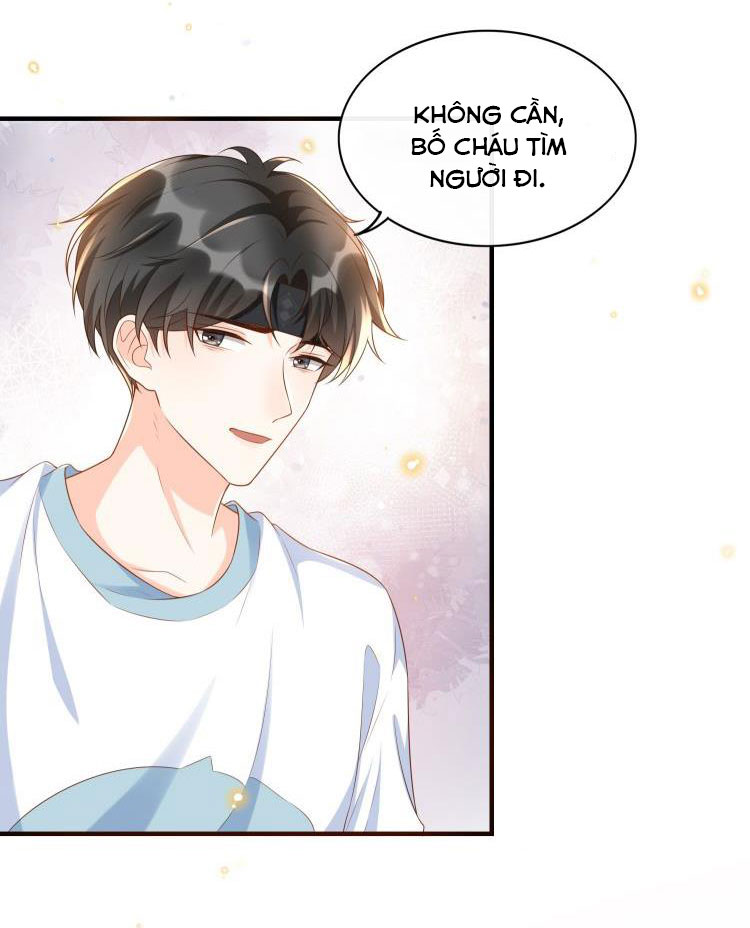 Ngọt Không Ngừng Nghỉ Chap 21 - Next Chap 22