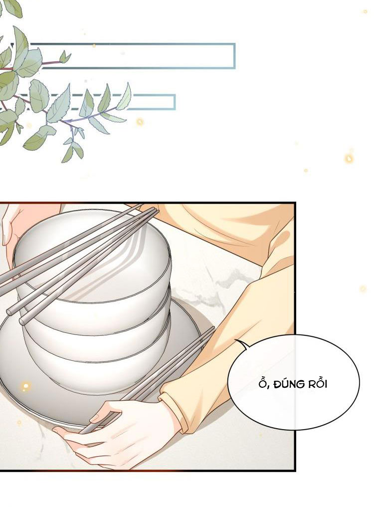 Ngọt Không Ngừng Nghỉ Chap 21 - Next Chap 22