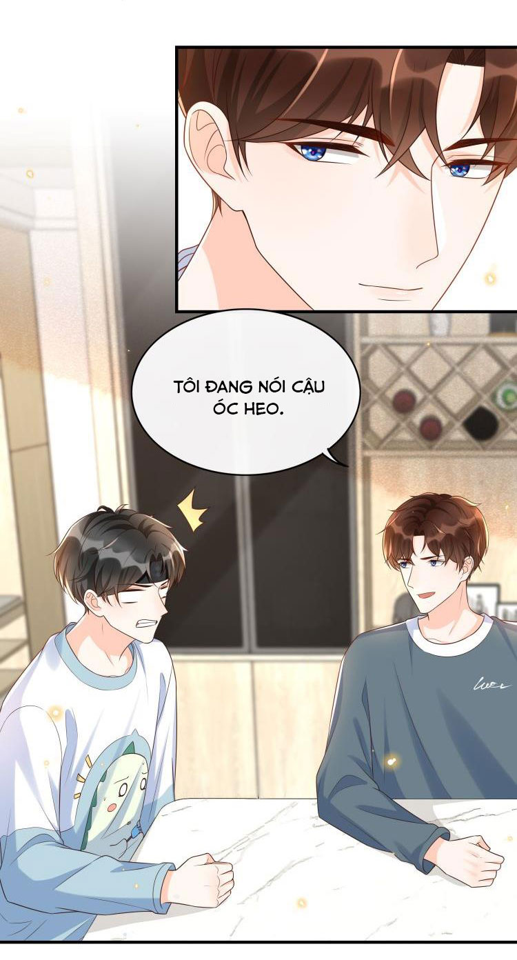 Ngọt Không Ngừng Nghỉ Chap 21 - Next Chap 22