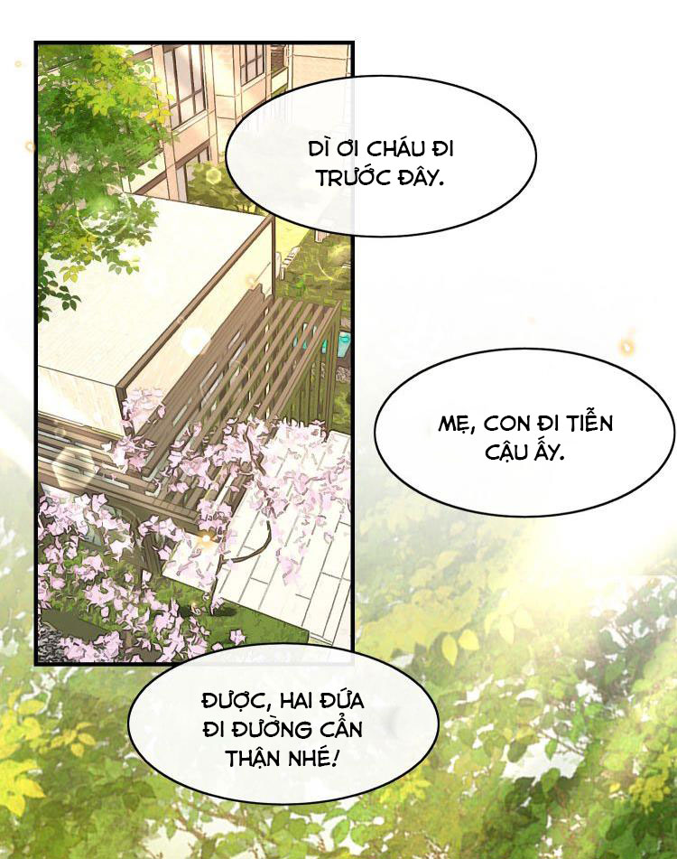 Ngọt Không Ngừng Nghỉ Chap 21 - Next Chap 22