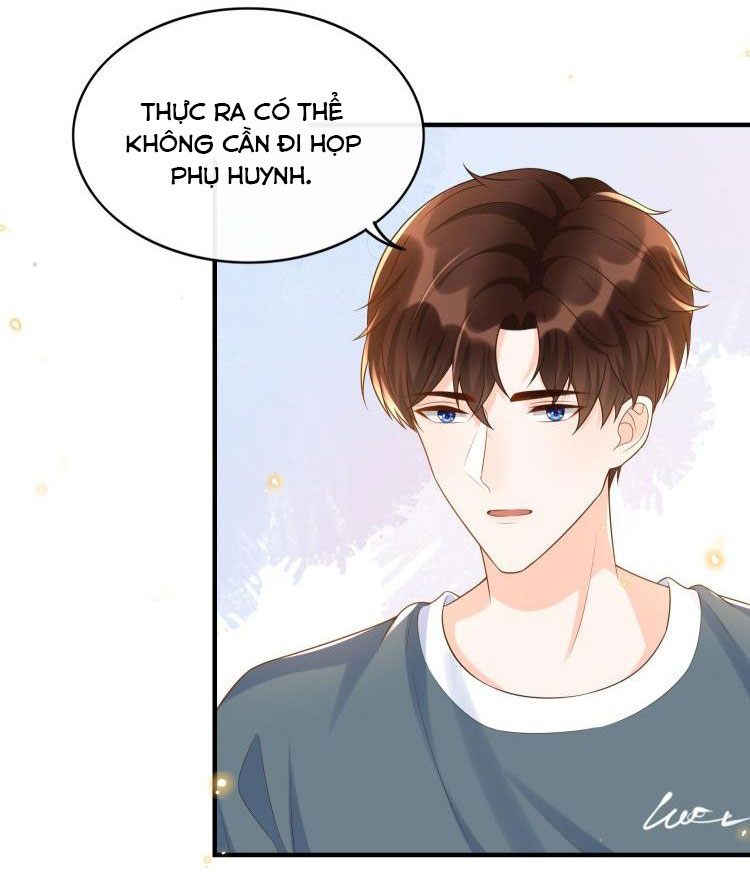 Ngọt Không Ngừng Nghỉ Chap 21 - Next Chap 22