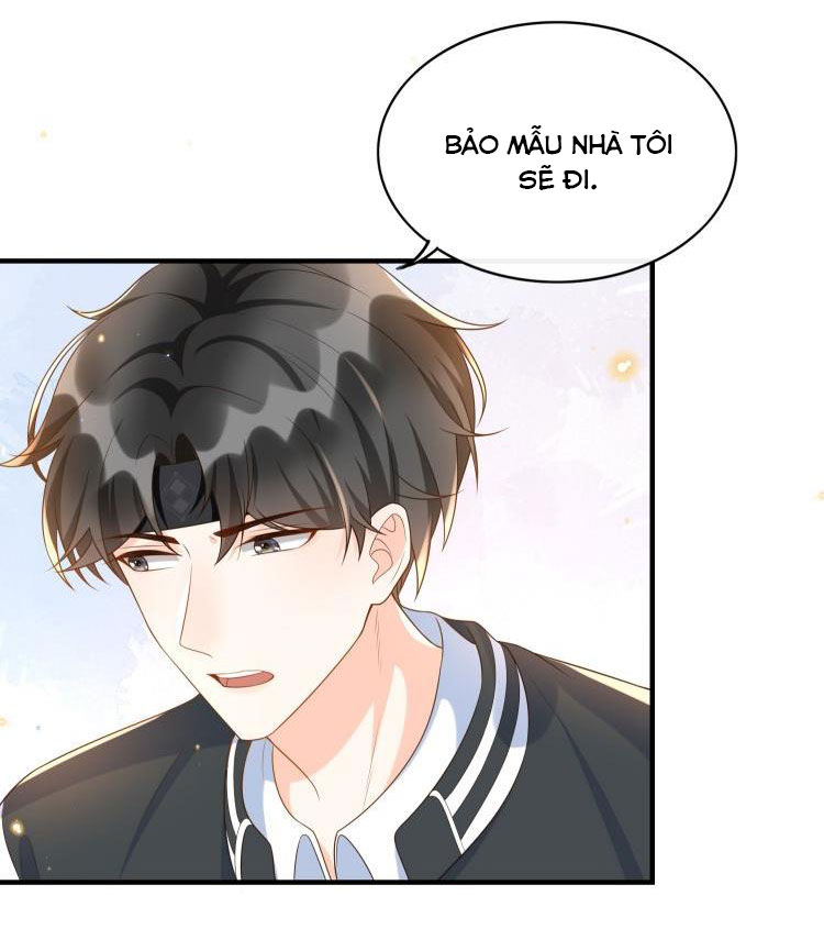 Ngọt Không Ngừng Nghỉ Chap 21 - Next Chap 22