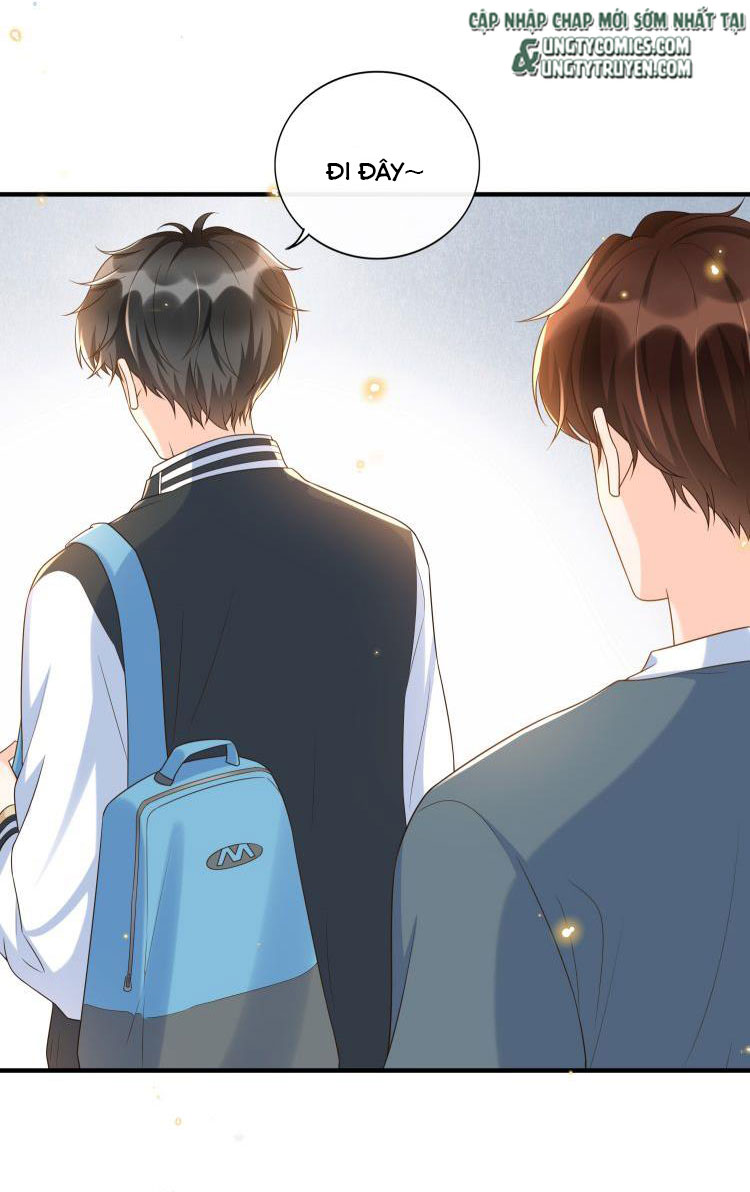 Ngọt Không Ngừng Nghỉ Chap 21 - Next Chap 22