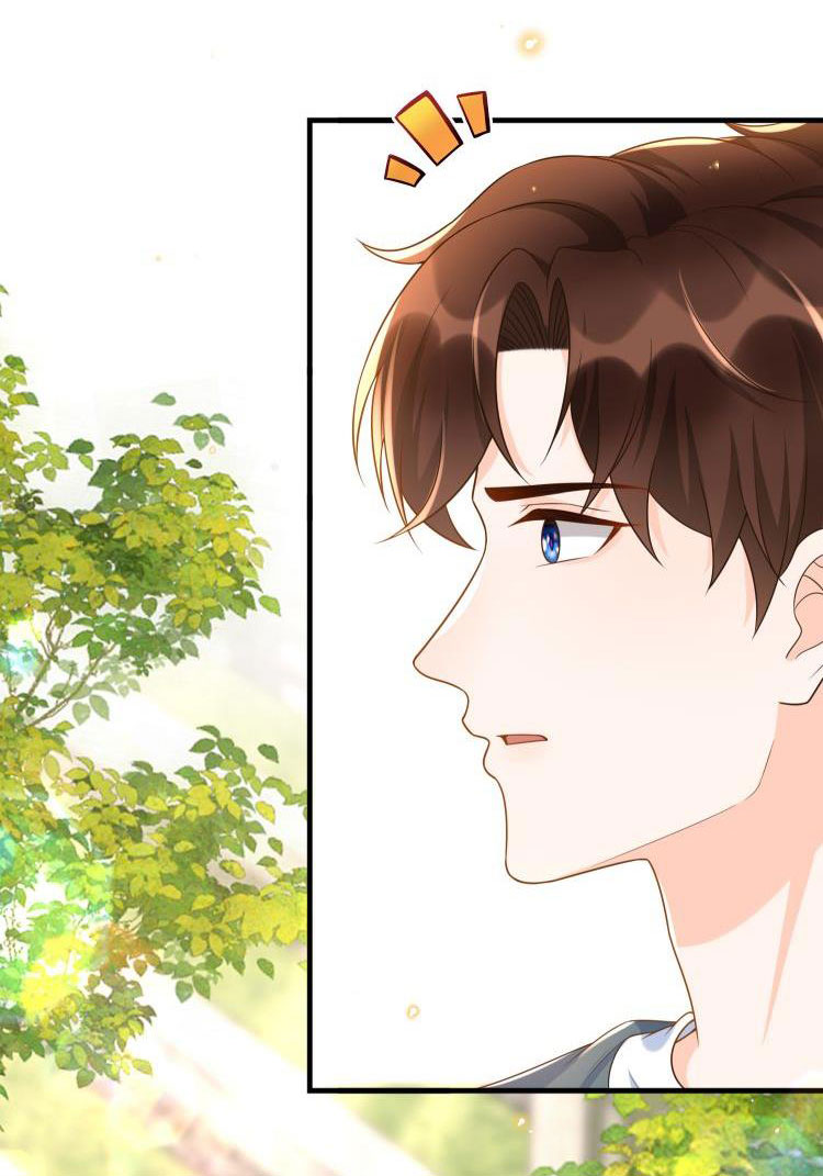 Ngọt Không Ngừng Nghỉ Chap 21 - Next Chap 22