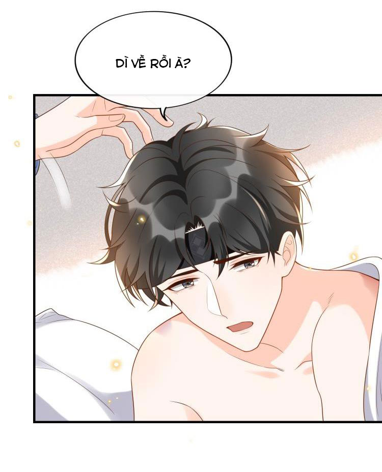 Ngọt Không Ngừng Nghỉ Chap 21 - Next Chap 22