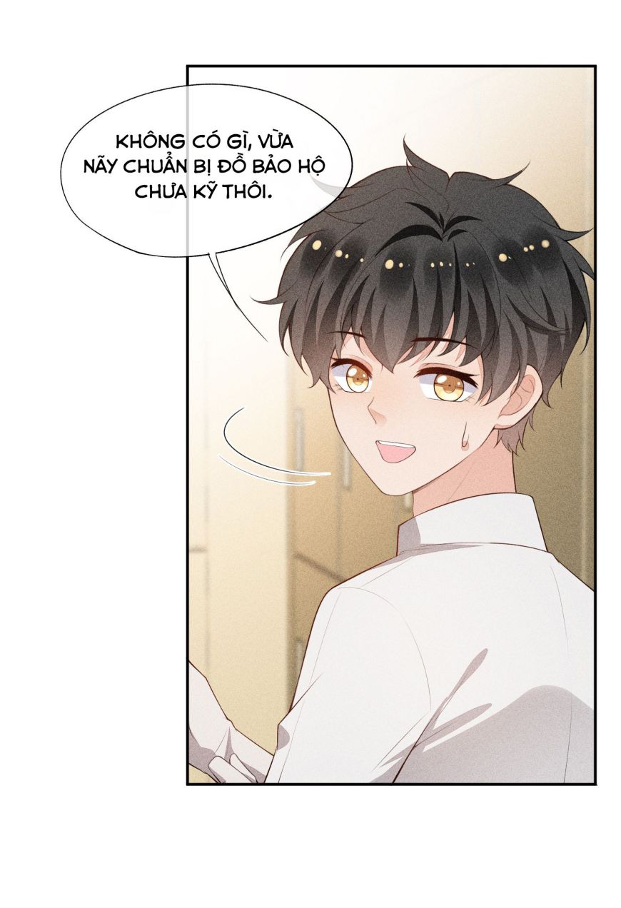 Cạnh Kiếm Chi Phong Chap 37 - Next Chap 38