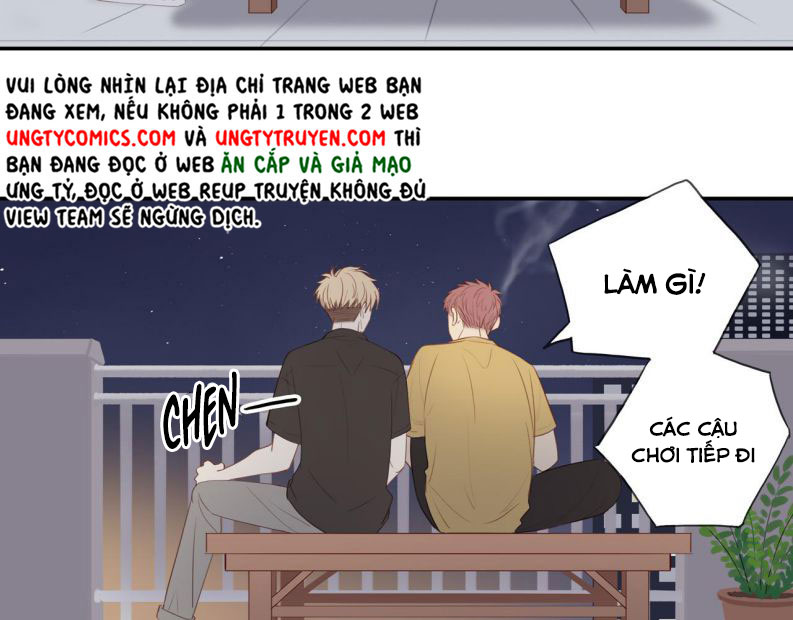 Em Trai Hàng Xóm Khó Quản Quá Chap 9 - Next Chap 10