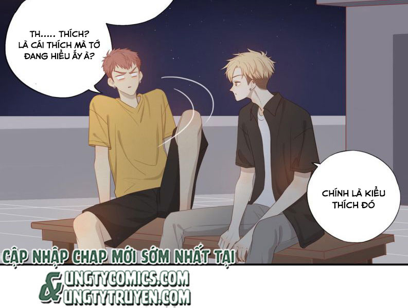 Em Trai Hàng Xóm Khó Quản Quá Chap 9 - Next Chap 10