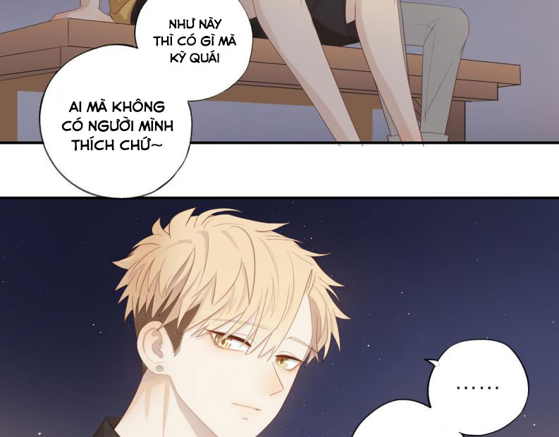 Em Trai Hàng Xóm Khó Quản Quá Chap 9 - Next Chap 10