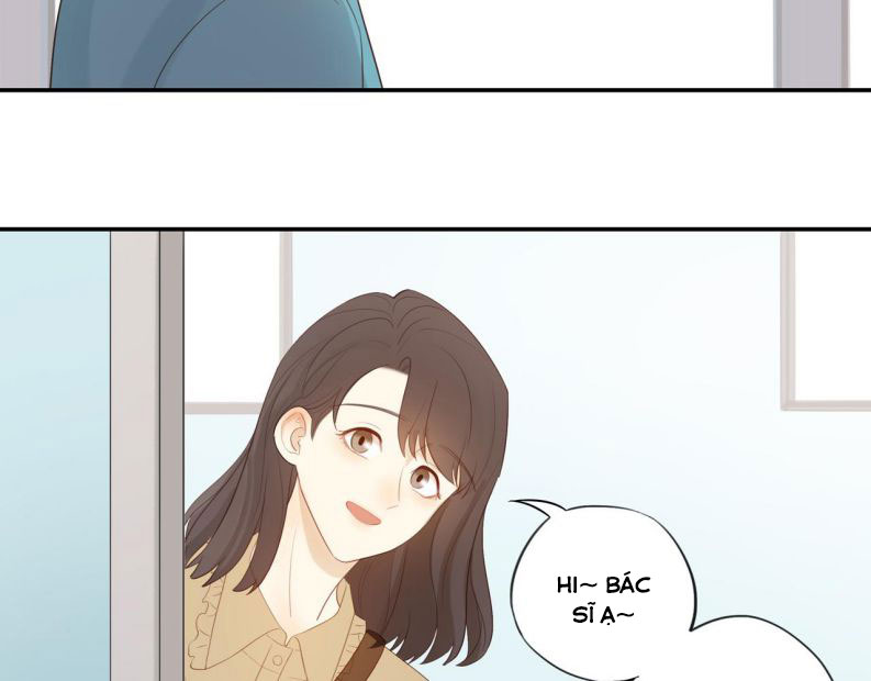 Em Trai Hàng Xóm Khó Quản Quá Chap 9 - Next Chap 10