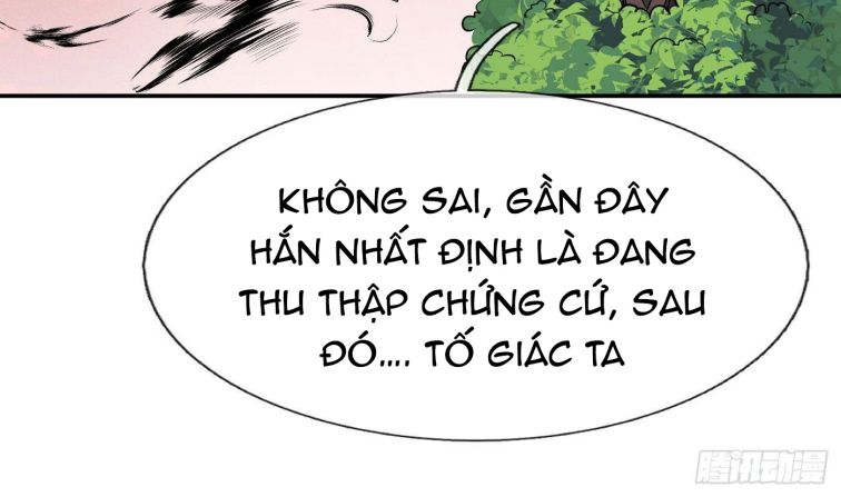 Đánh Chết Cũng Không Làm Sư Tôn Chap 25 - Next Chap 26