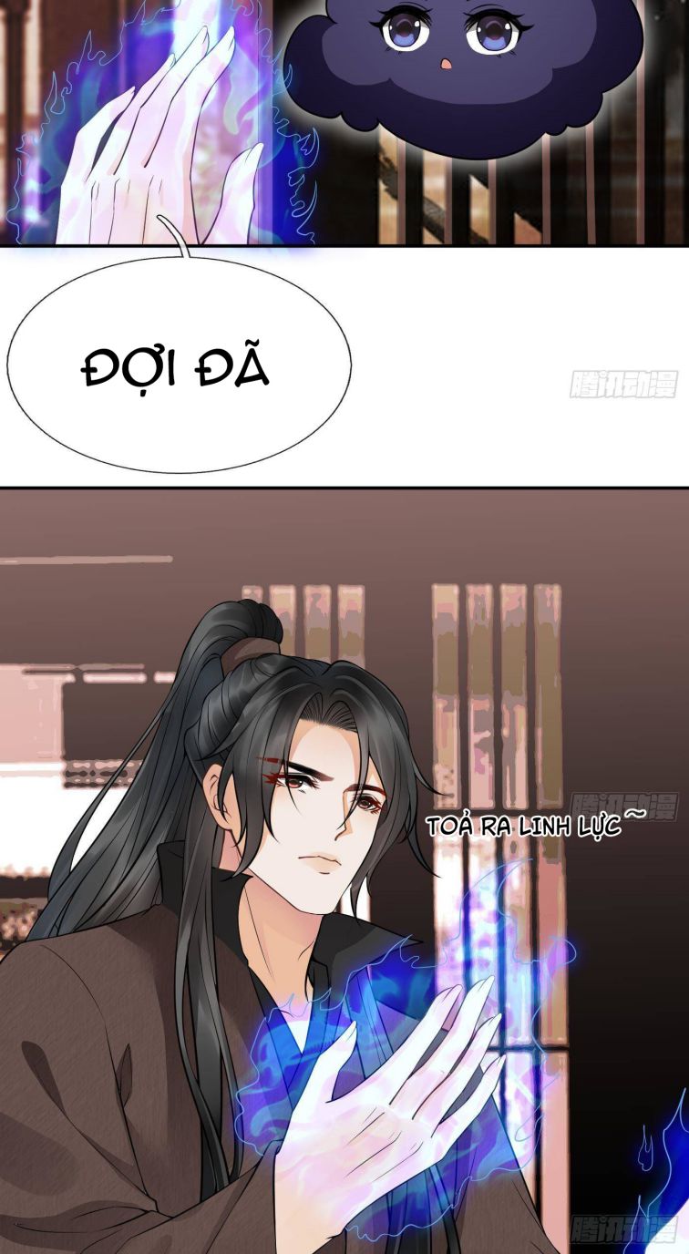 Đánh Chết Cũng Không Làm Sư Tôn Chap 25 - Next Chap 26