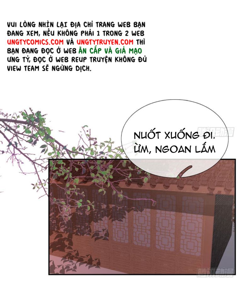 Đánh Chết Cũng Không Làm Sư Tôn Chap 25 - Next Chap 26