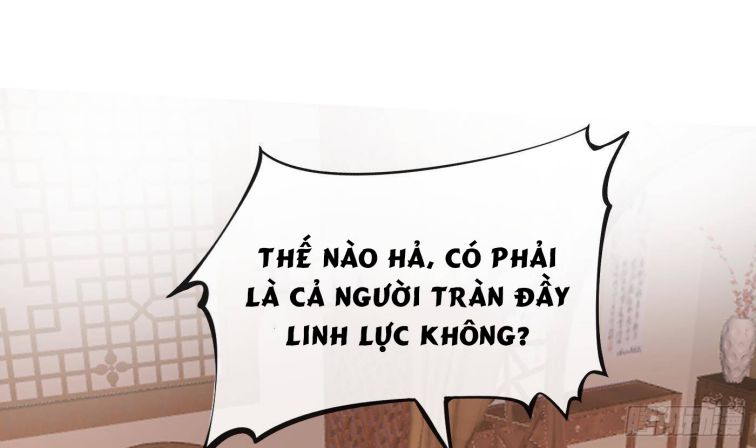 Đánh Chết Cũng Không Làm Sư Tôn Chap 25 - Next Chap 26