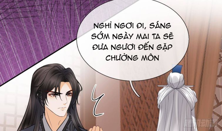 Đánh Chết Cũng Không Làm Sư Tôn Chap 25 - Next Chap 26