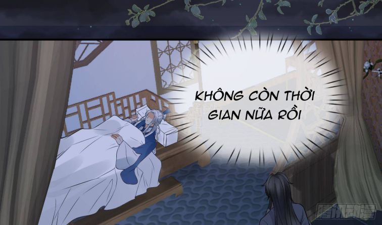 Đánh Chết Cũng Không Làm Sư Tôn Chap 25 - Next Chap 26