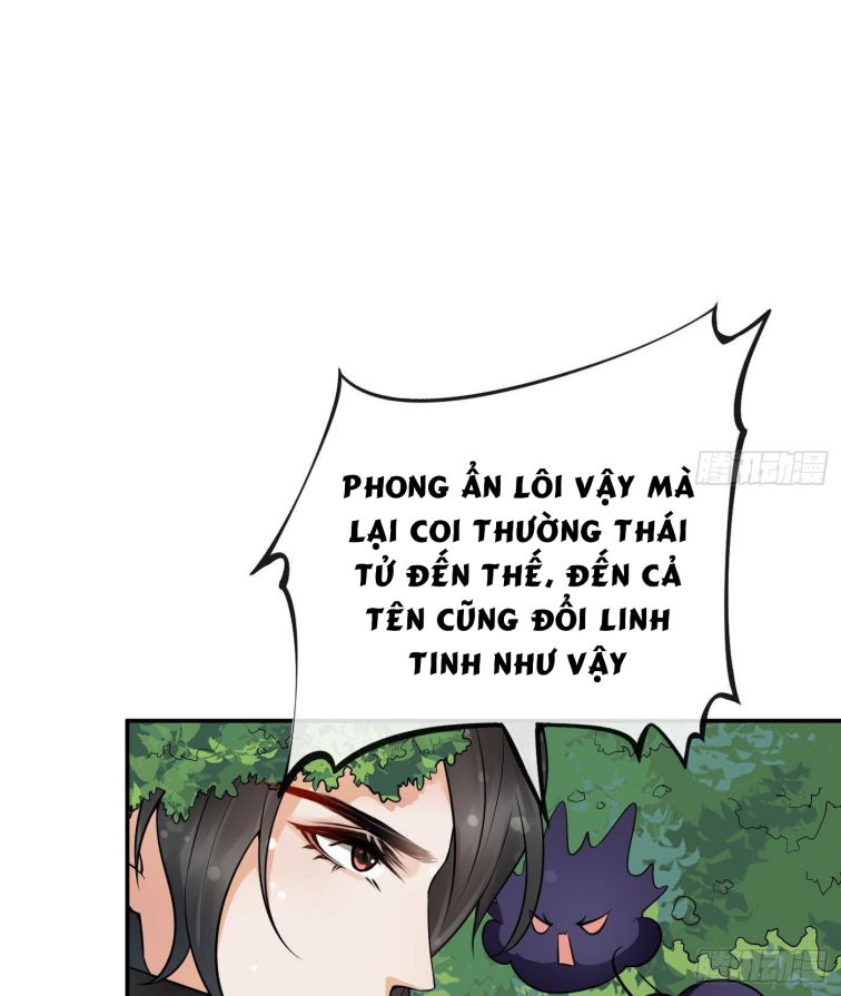 Đánh Chết Cũng Không Làm Sư Tôn Chap 25 - Next Chap 26